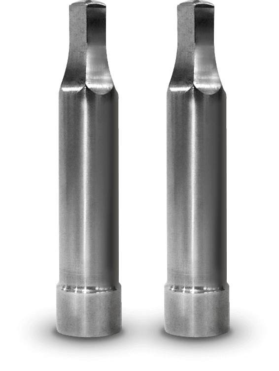 全鎢鋼六角沖棒